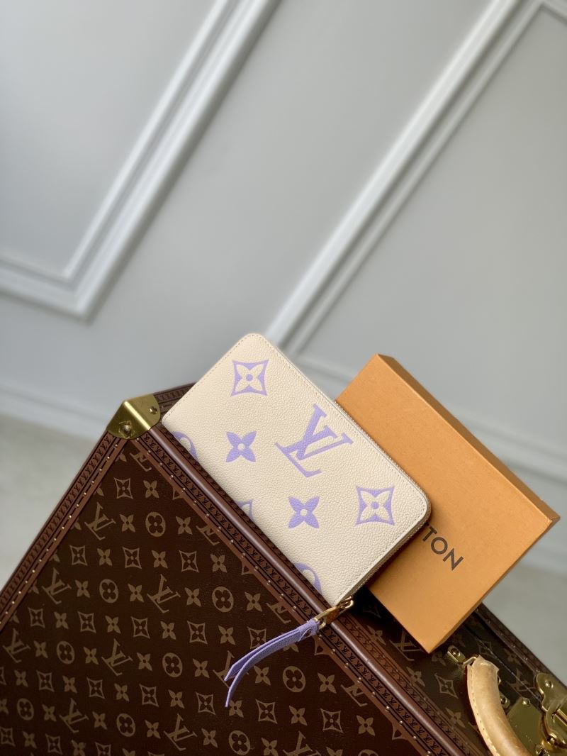 LV Wallets